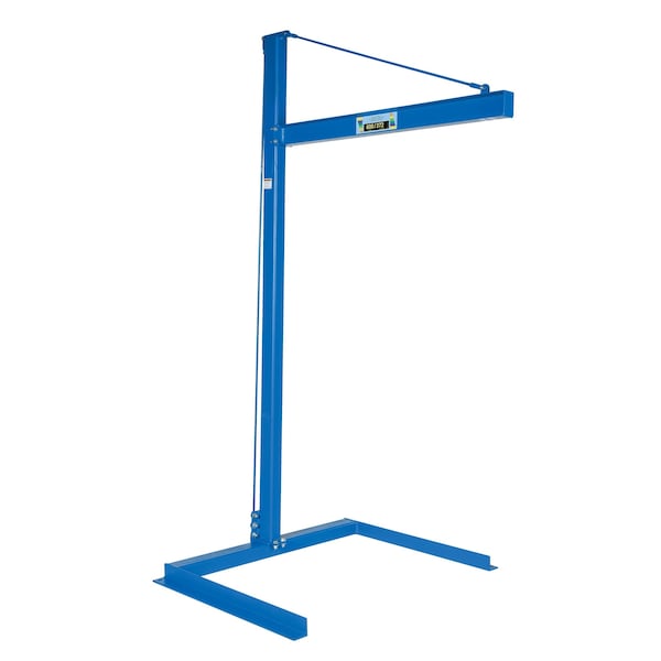 Mini Overhead Cantilever Jib, 600 lb.